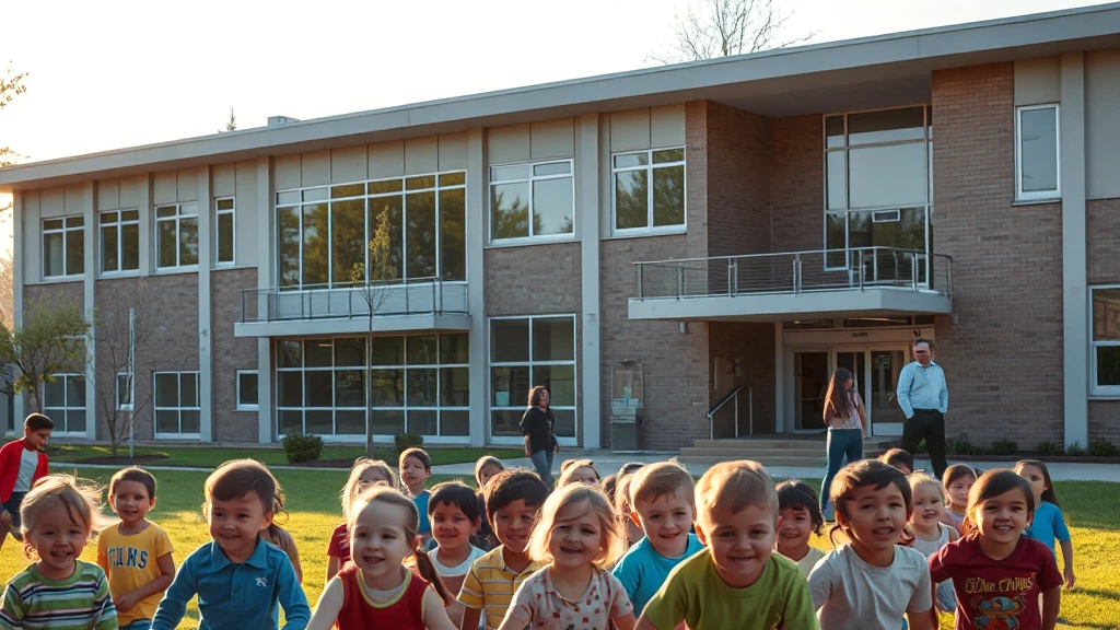 Sochaczew: Szkoła Podstawowa nr 7 i Przedszkole nr 6 łączone w Zespół Szkolno-Przedszkolny