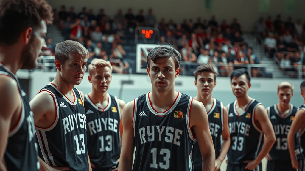 Rysie Sochaczew w trudnym momencie sezonu. Czy wsparcie kibiców odwróci losy rozgrywek?