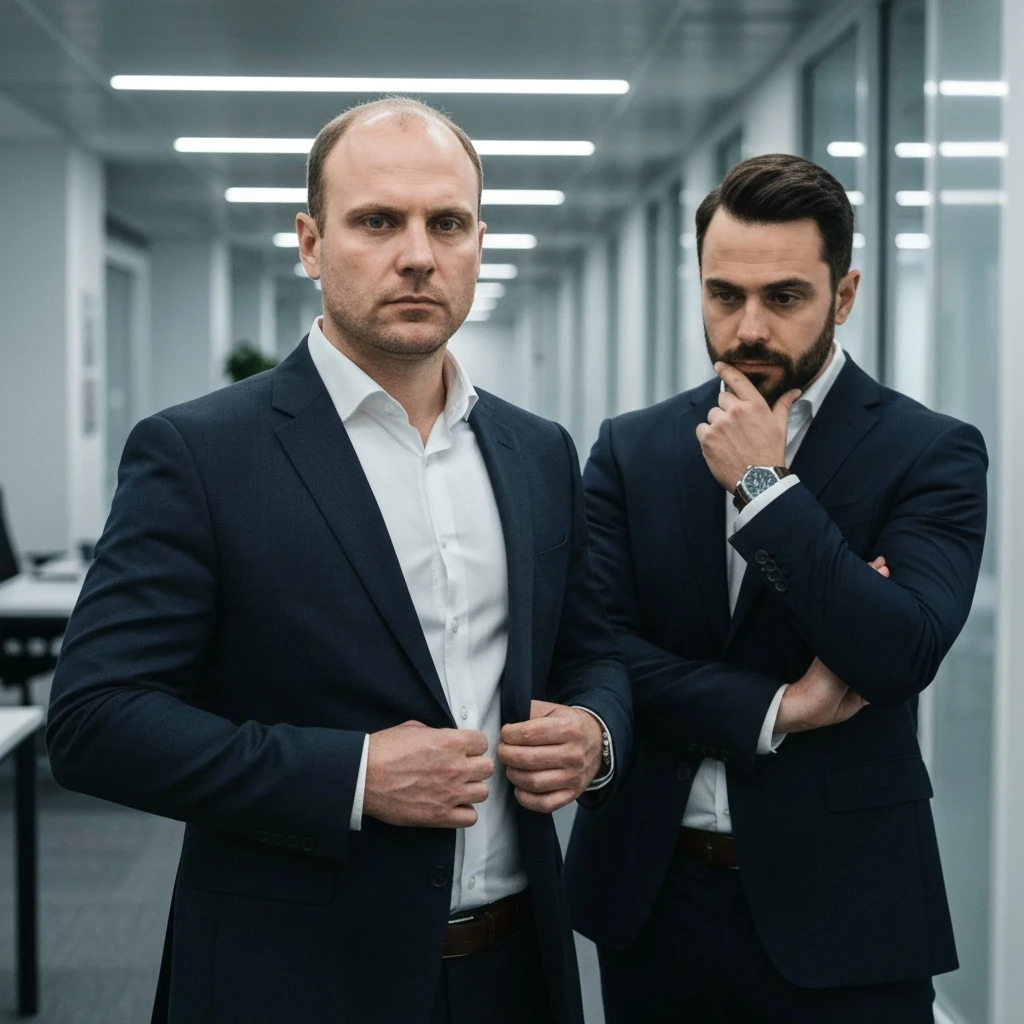 Zbigniew Boniek o powrocie do PZPN: „Nie można się bać porażki”