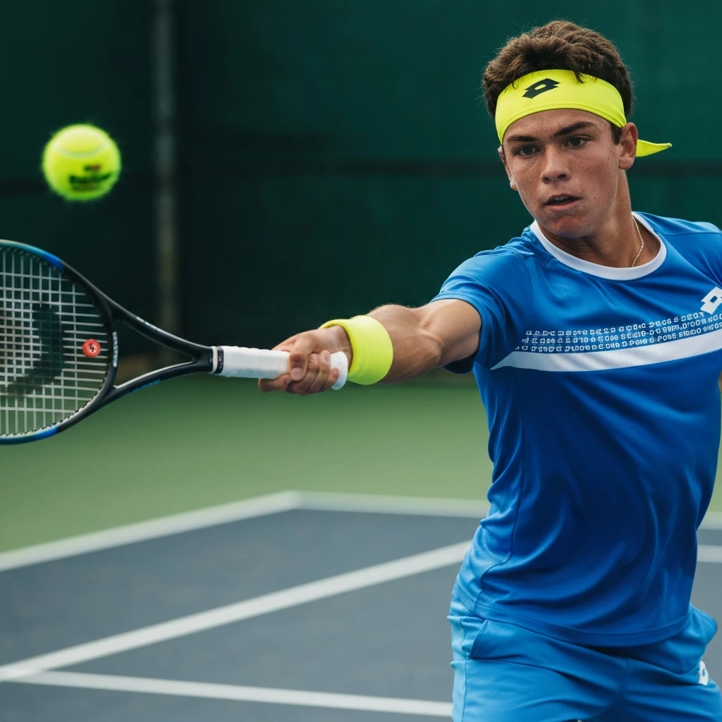 Piękny gest rywalki po finale WTA w Meridzie. Bucsa ciepło o Fręch!