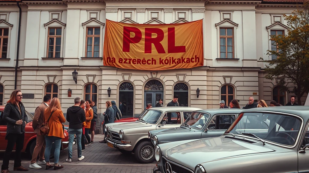 Wielkie emocje sportowe i ważne rozmowy w regionie – przegląd wydarzeń