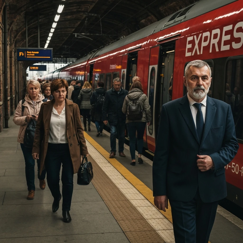 Kolejowe zagrożenia bezpieczeństwa. UTK zwołuje pilne posiedzenie po serii incydentów