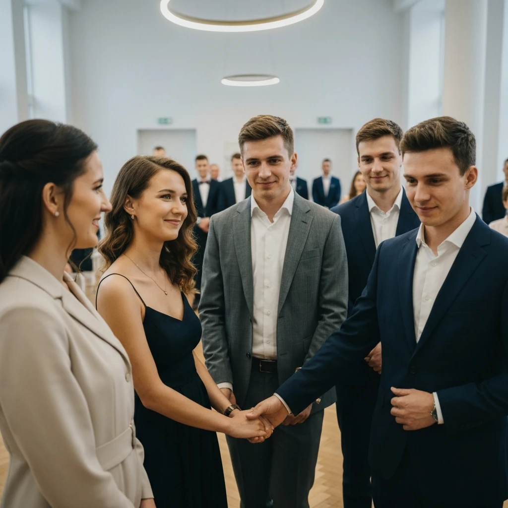 Kościół w Polsce traci wiernych. Alarmujące statystyki ślubów kościelnych