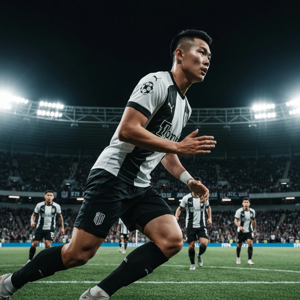 Niezwykłe zdarzenie w La Liga! Piłkarz wtargnął na pole karne podczas rzutu karnego. Komentatorzy w szoku!