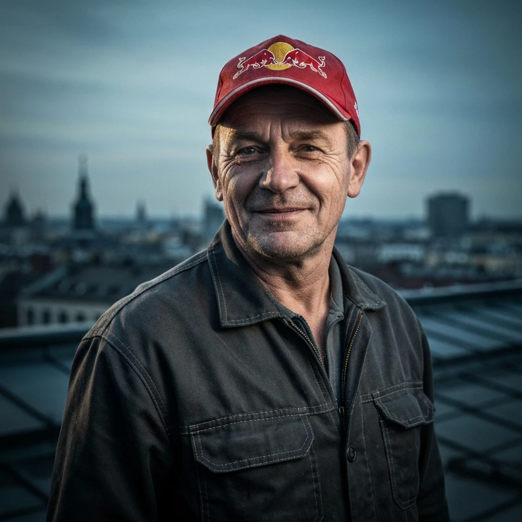 Adam Małysz: Od skoczni narciarskich do zawodu ekstremalnego. Niewiele osób o tym wie!