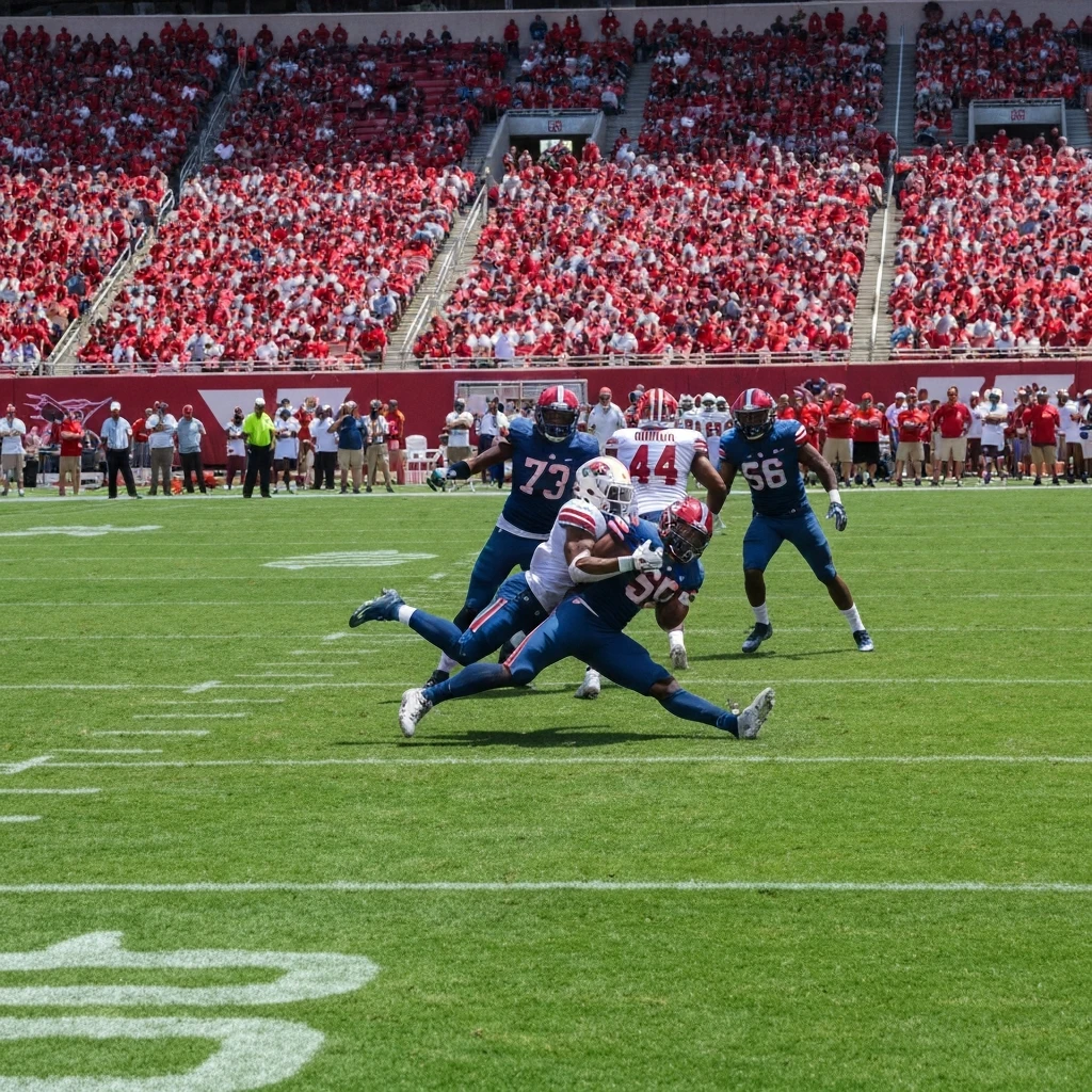 Nerwowo w Wiśle Kraków? Słaba wiosna niepokoi, ale prezes uspokaja