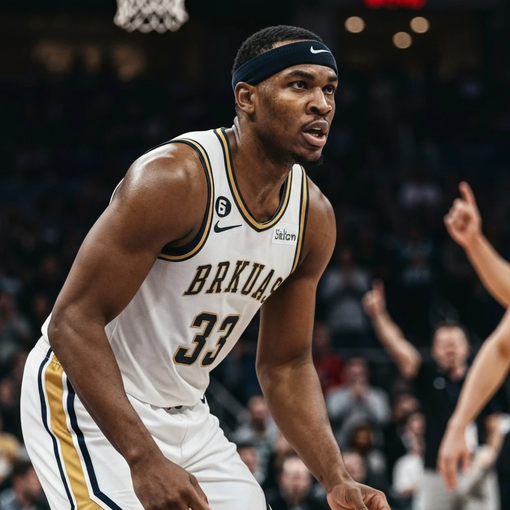 Niespodziewany powrót do kadry! Koszykarz skrócił urlop dla reprezentacji Polski