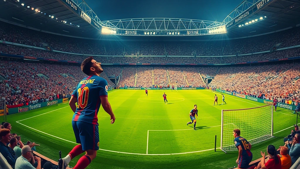 Barca jeszcze nie zeszła i taka wieść. To nie pomyłka, Lewy wszystko widział