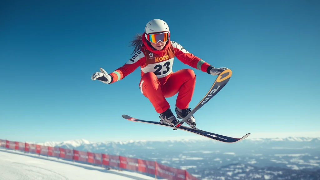 Anna Twardosz błyszczy w Austrii, prześcigając Kamila Stocha i Piotra Żyłę po trudnym konkursie