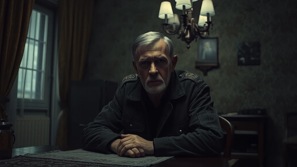 Ułaskawieni przez Putina zabójcy wracają z frontu. Prawnik ostrzega: To tykająca bomba