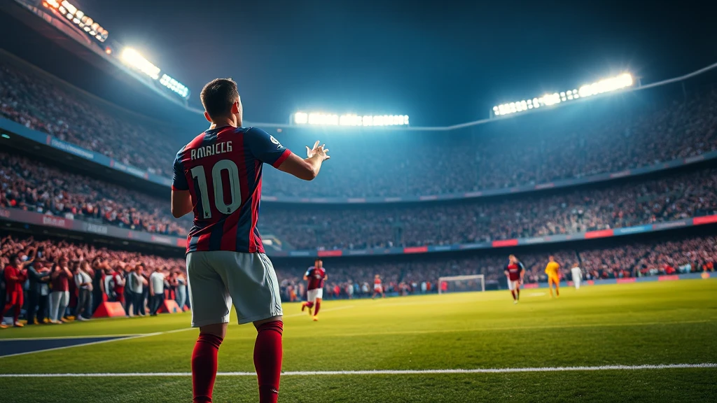 Lewandowski na ustach Hiszpanów. Wszystko po tym, co zrobił na Camp Nou