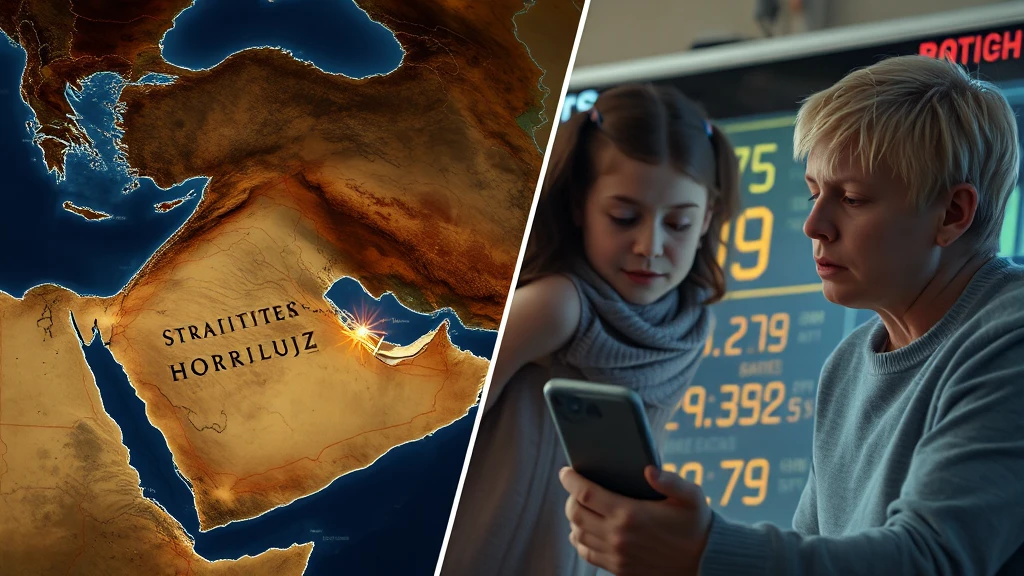 Minister Spraw Zagranicznych ostrzega: Wojna na Bliskim Wschodzie może uderzyć Polaków po kieszeni!