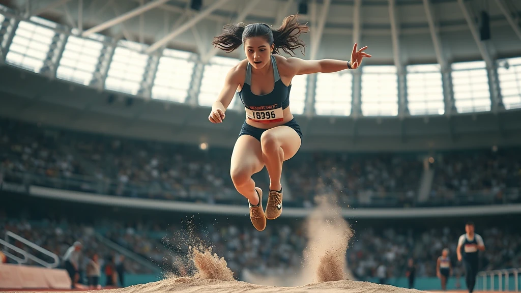 Fenomenalna Paulina Ligarska: Dwa wyniki w światowej czołówce i złoto Mistrzostw Polski!