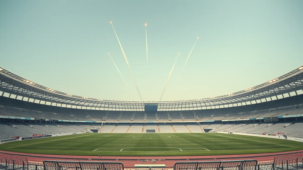 Konflikt na Bliskim Wschodzie zagraża Finalissimie! Argentyna vs Hiszpania pod znakiem zapytania