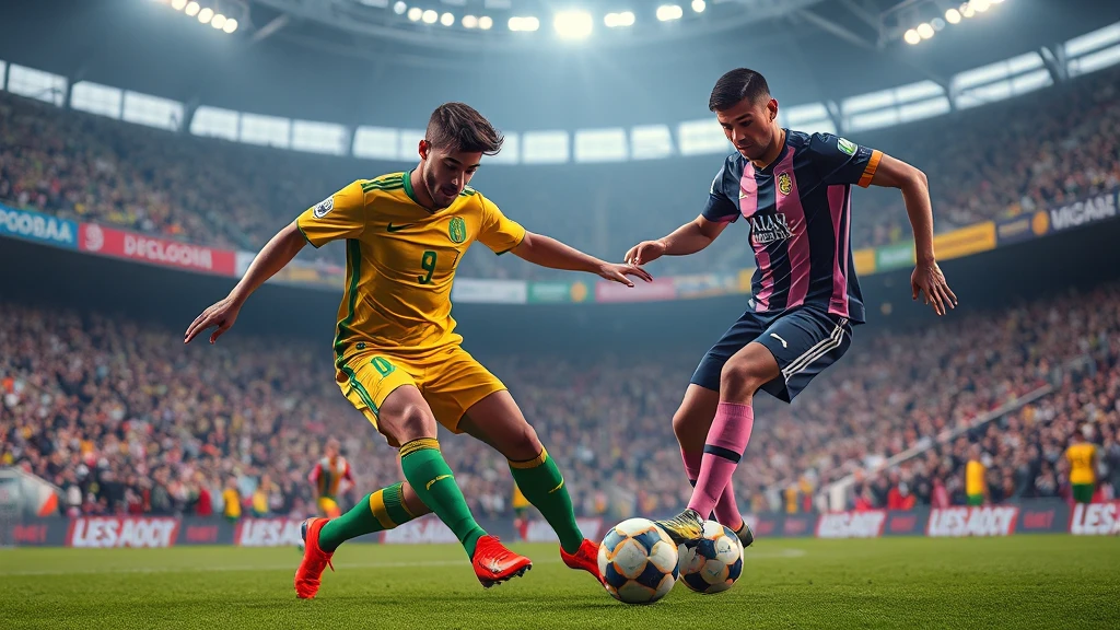 Śląski Klasyk dla GKS Katowice! Górnik Zabrze pogrąża się w kryzysie