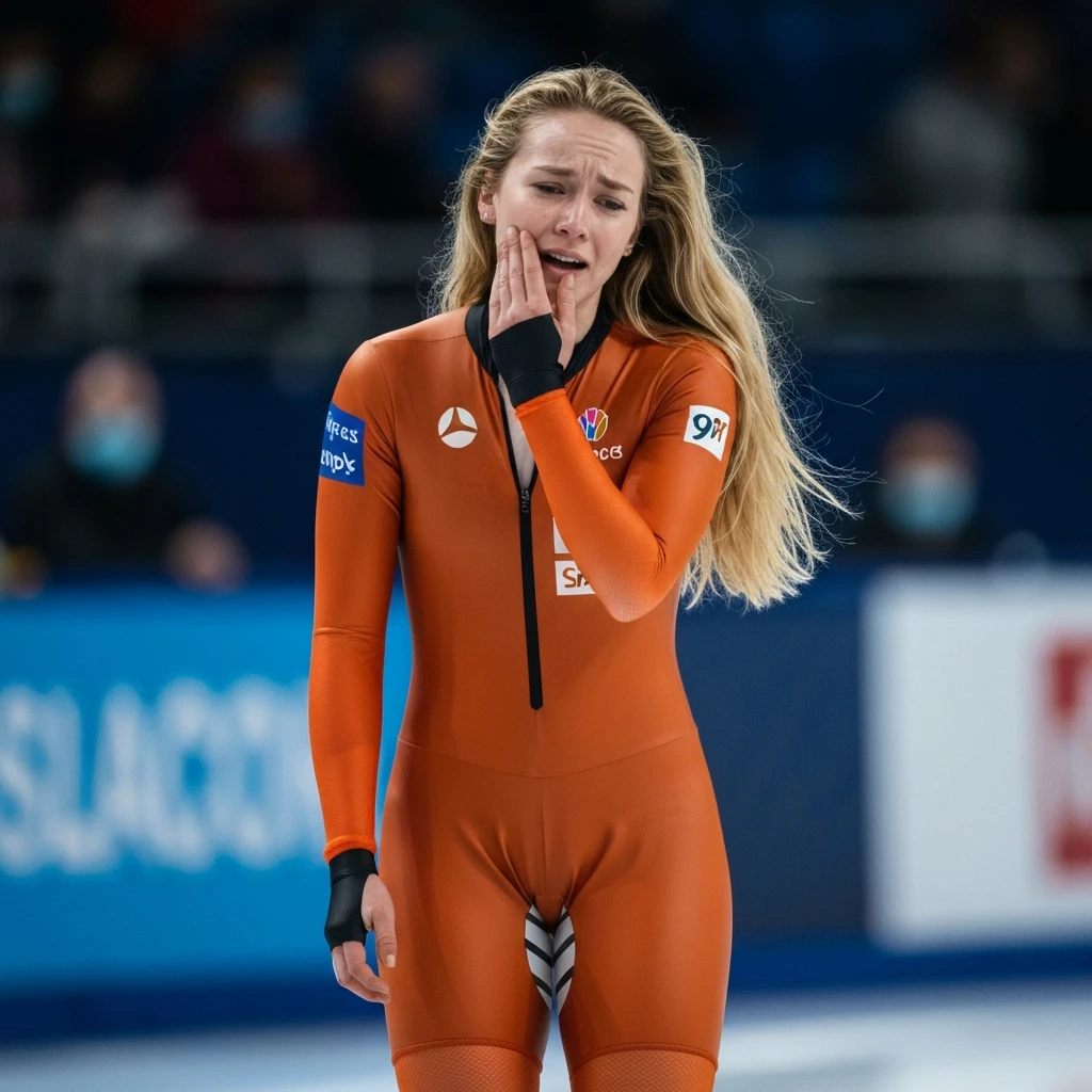 Sensacja na aukcji! Olimpijski strój mistrzyni wylicytowany za fortunę