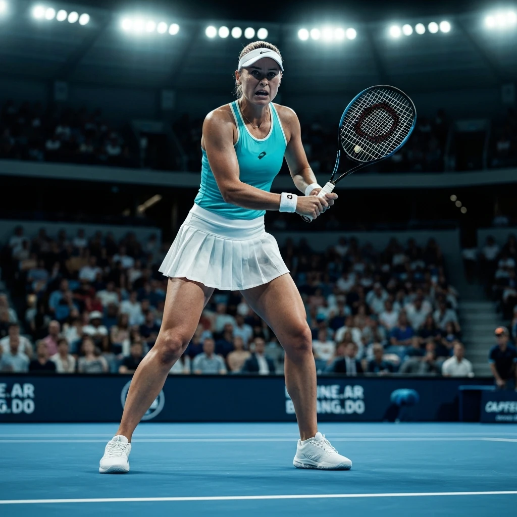 Serena Williams wraca na kort! Czy Iga Świątek ma powody do obaw?