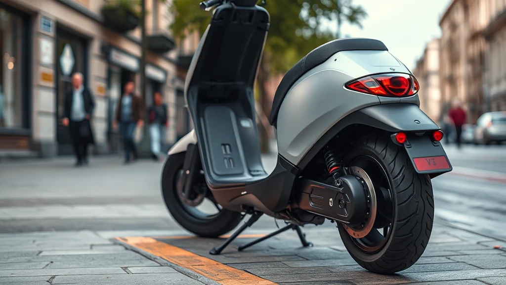 Hulajnogi elektryczne w Żyrardowie i okolicach: Nowe zasady wchodzą w życie już 3 marca!