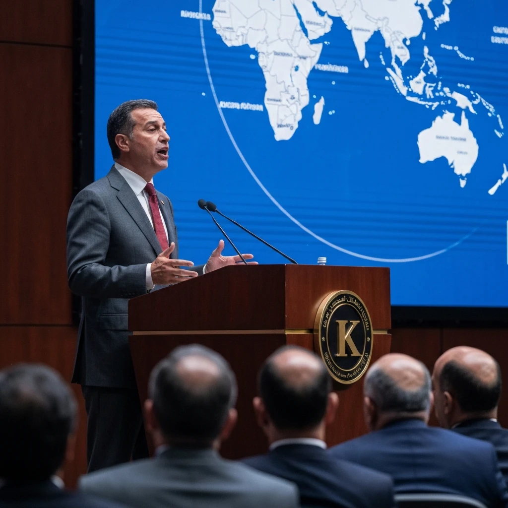 Nawrocki apeluje do rządu: Nie zostawiajmy Polaków na Bliskim Wschodzie samych!