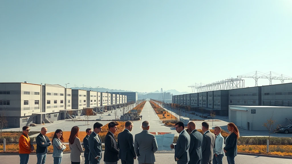 Gmina Sochaczew dołącza do Żyrardowskiej Strefy Przemysłowej: Większe możliwości dla regionu