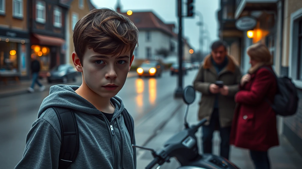 Nowe zasady dotyczące hulajnóg elektrycznych: Czy to koniec swobody w Sochaczewie i okolicach?