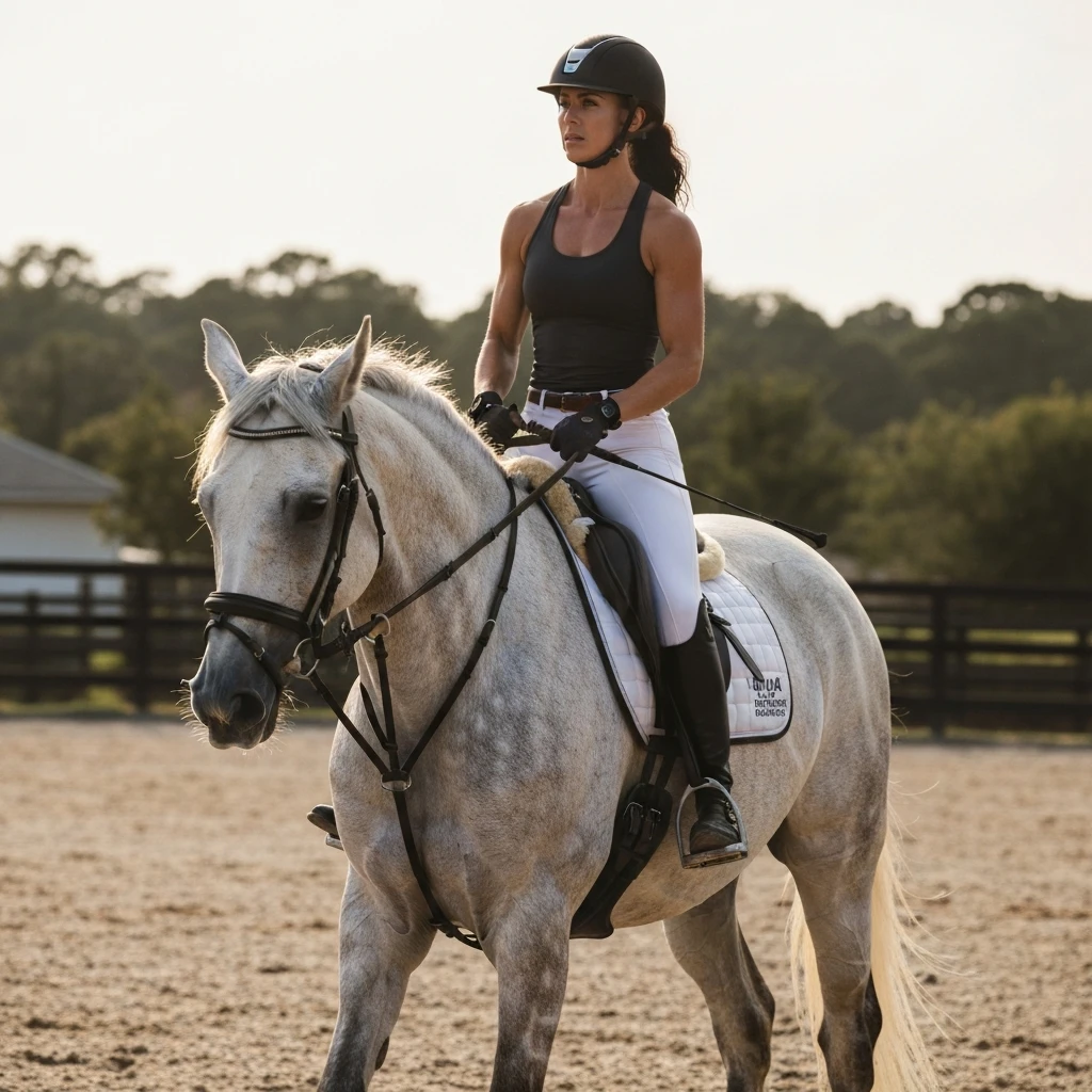 Olimpijka z majątkiem miliardera. Sukces zawdzięcza rodzinnej firmie, nie sportowi