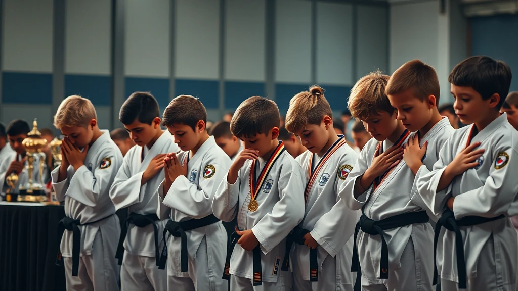 Karate Klub Sochaczew zdominował Mistrzostwa Mazowsza!