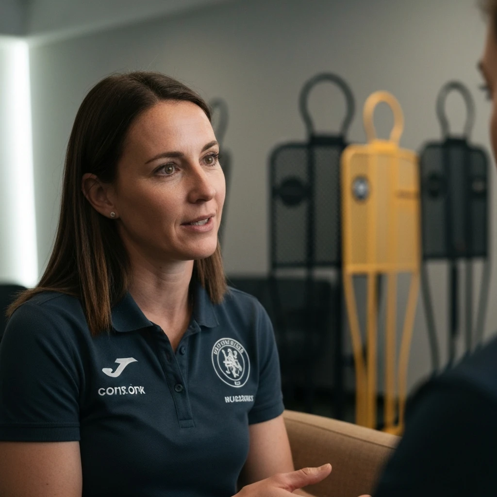 Psycholog Igi Świątek szczerze o relacji z tenisistką. "To nie jest relacja profesjonalna"