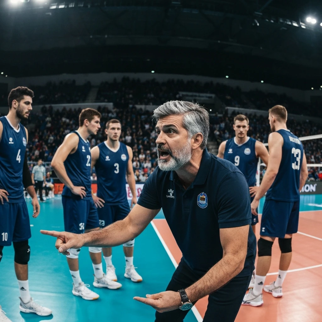 Niemiecka prawda o Heynenie. Jak nietypowa taktyka wpłynęła na mecz z Polską?