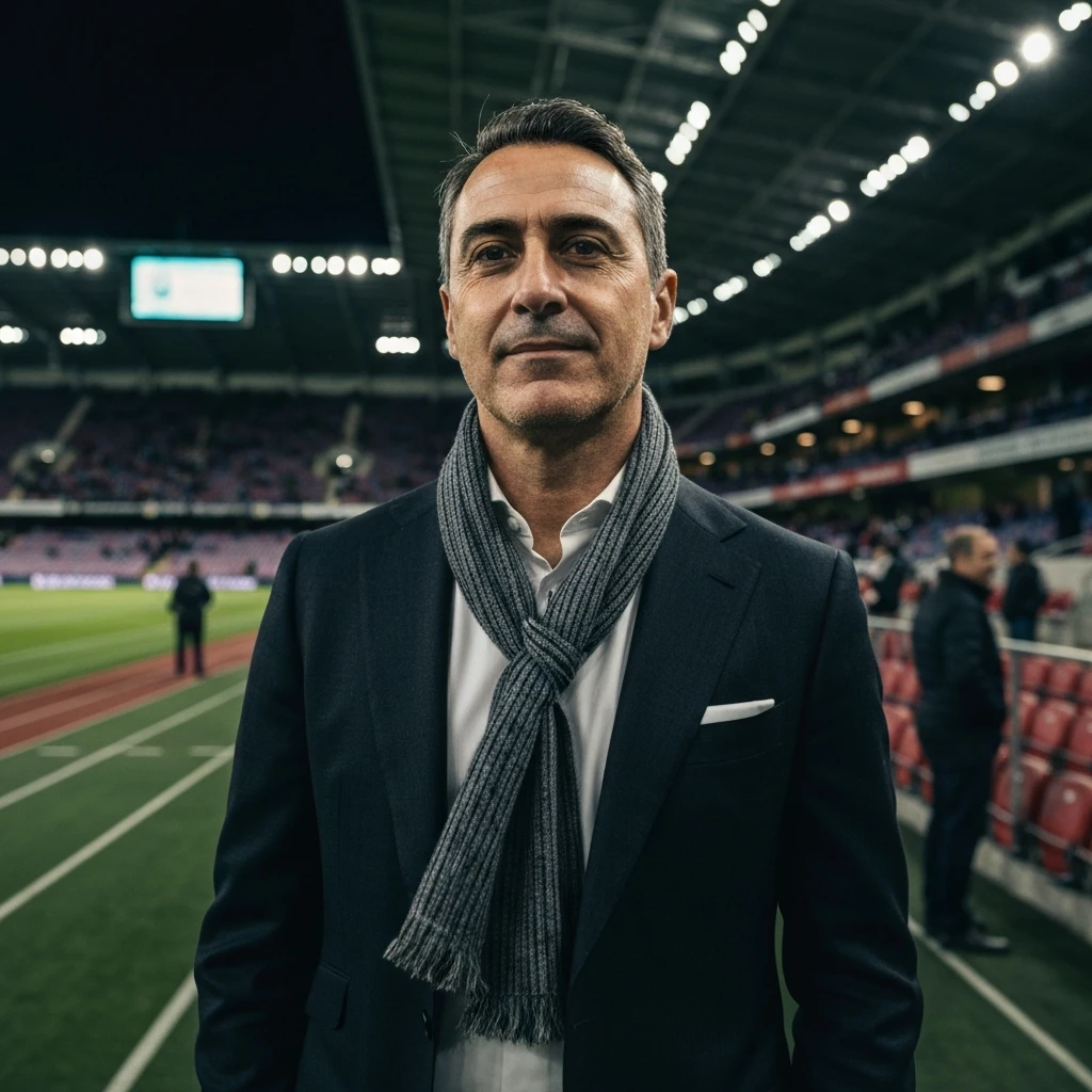 Zbigniew Boniek o kluczowych pięciu dniach dla reprezentacji Polski: 'Powiedzmy szczerze, to od nich zależy cały nasz piłkarski rok'