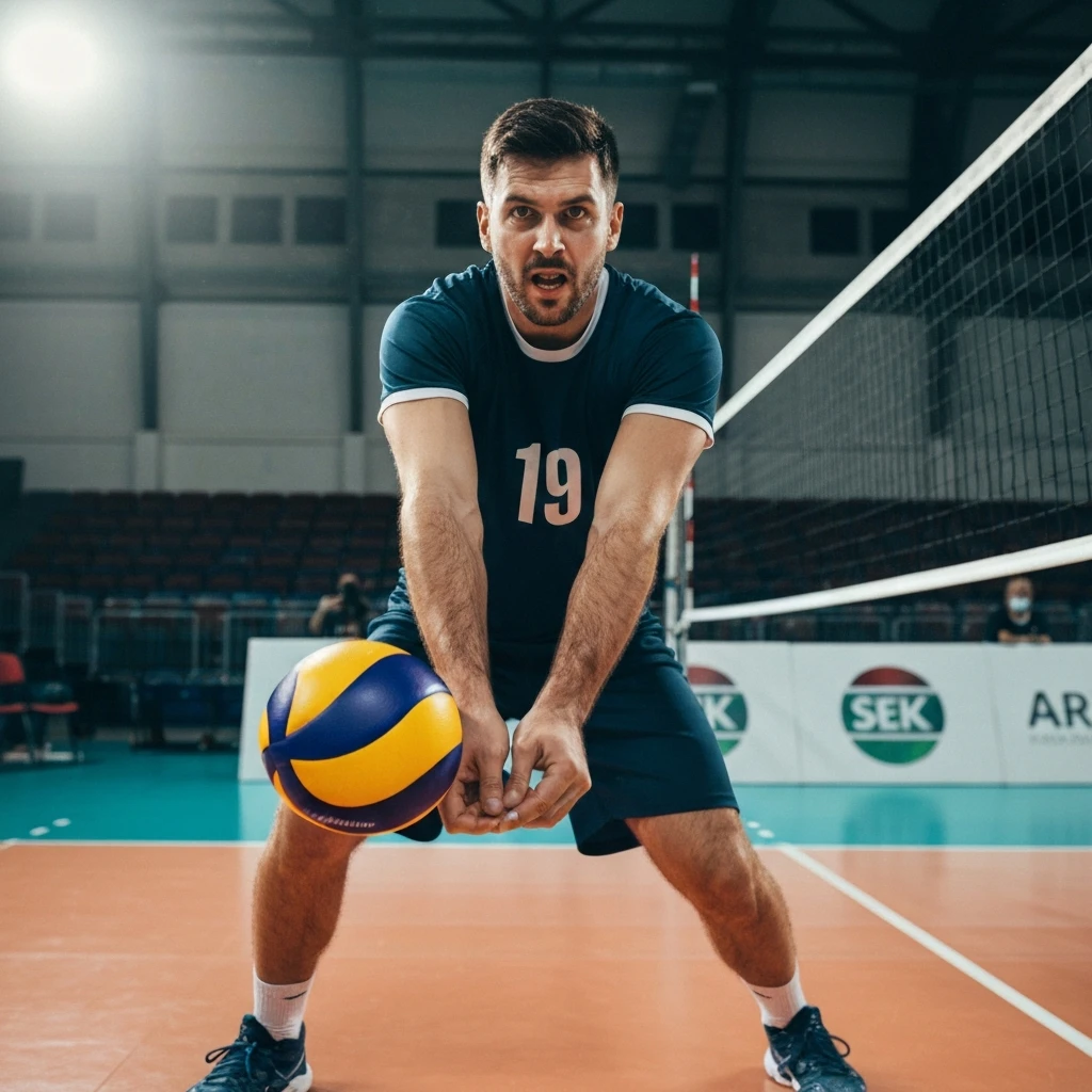 Gwiazda PlusLigi w Szoku: "Czegoś takiego nie przewidziałem w najczarniejszych snach!"