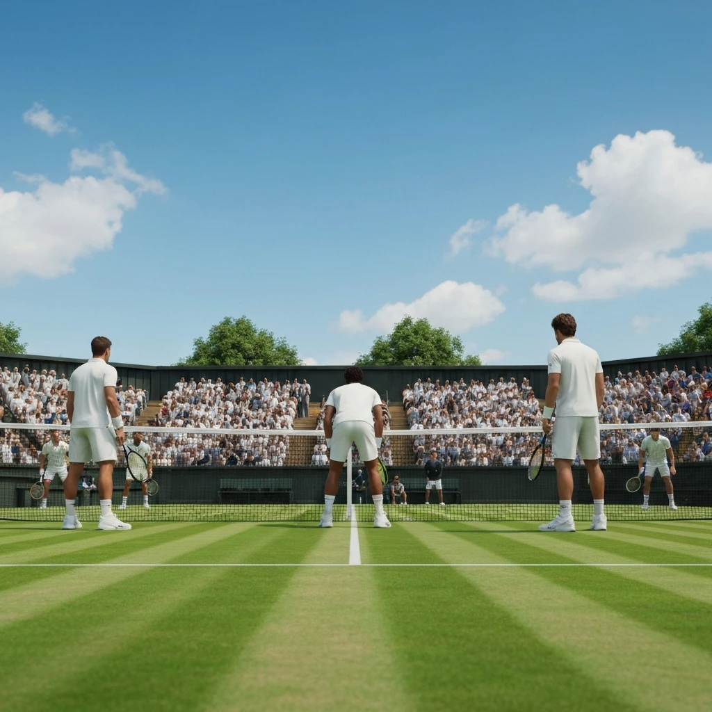 Napięcia na Bliskim Wschodzie przerwały międzynarodowy turniej tenisowy. Ewakuacja zawodników!