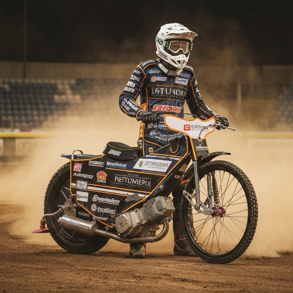 Unia Leszno: Miliony z PRO Junior, ale przyszłość juniorów w niepewności