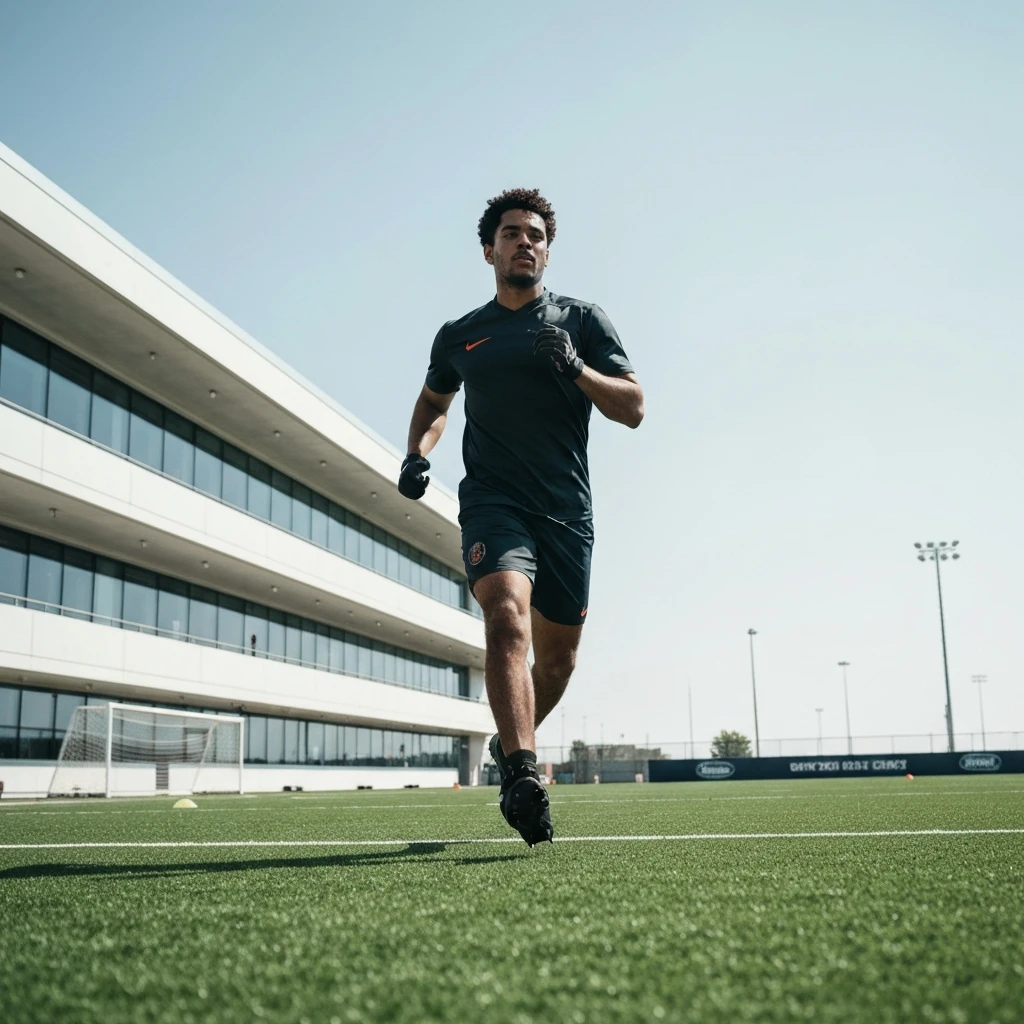 Kluczowa decyzja w Jagiellonii: Czy mistrz Polski wykupi swoją gwiazdę za 800 tysięcy euro?