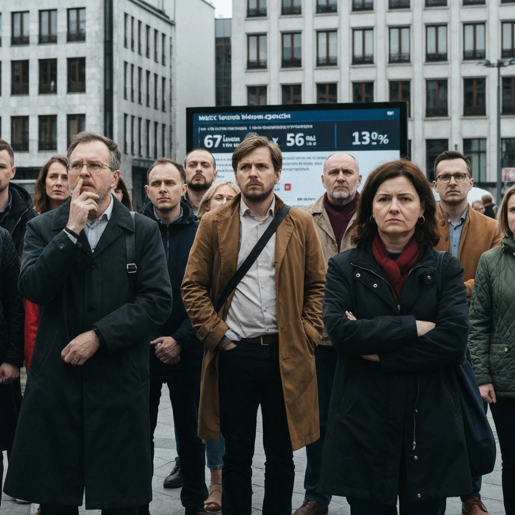 Broń jądrowa dla Polski? Polacy podzieleni, ale większość za. Wyniki sondażu IBRiS