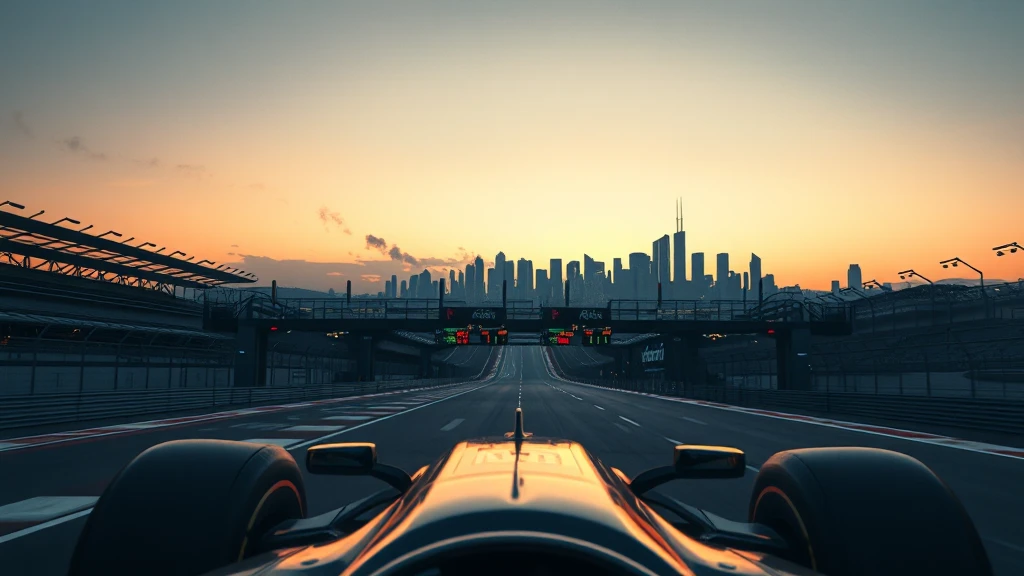 Sezon F1 w niebezpieczeństwie? Napięcia na Bliskim Wschodzie mogą wpłynąć na Grand Prix Australii