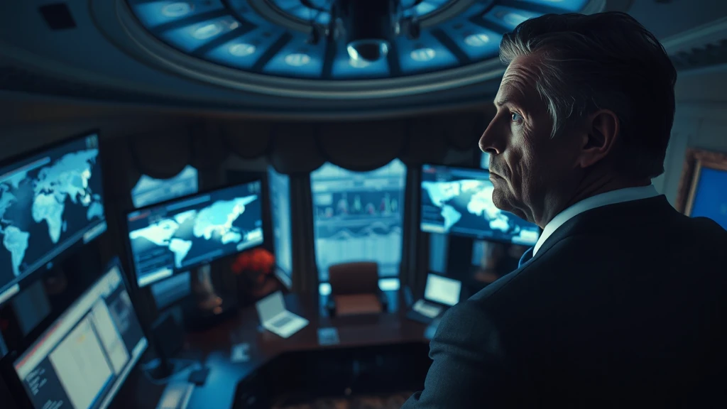 Biały Dom ujawnia zdjęcie z kluczowej operacji wojskowej USA i Izraela