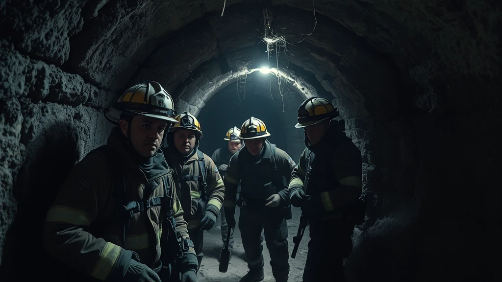 Tajemnica zaginionej 15-latki rozwiązana? Tunel pod willą mafioza kluczem do prawdy po 43 latach?