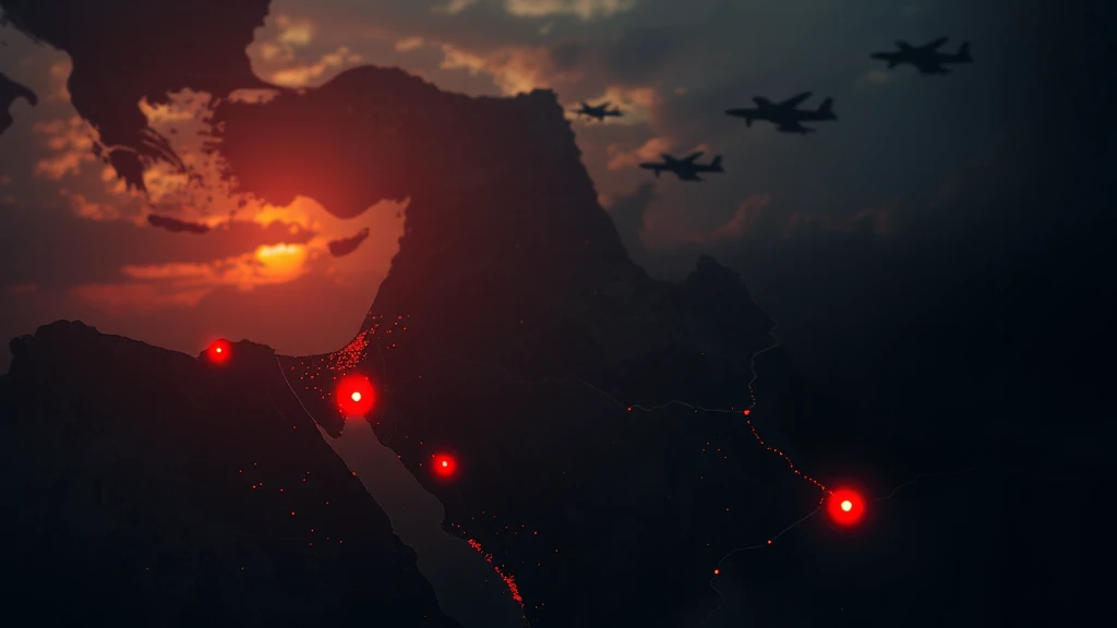 Iran odpowiada na atak: Najwyższy przywódca nie żyje, przestrzeń powietrzna zamknięta