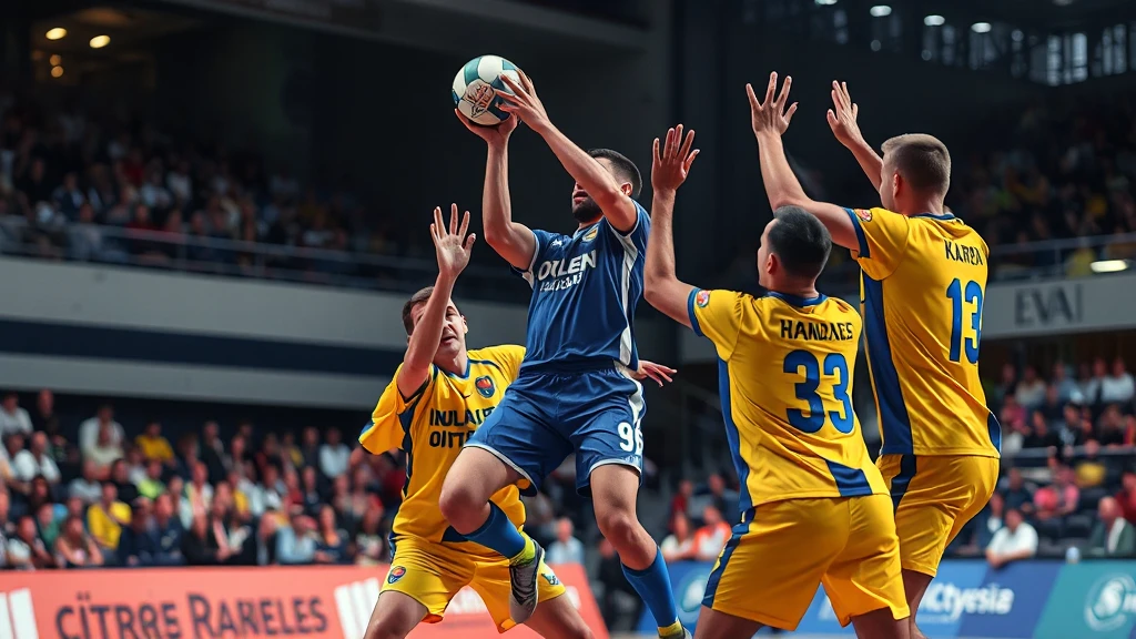 Święta Wojna w Płocku: Orlen Wisła kontra Industria Kielce – gdzie oglądać kluczowe starcie?