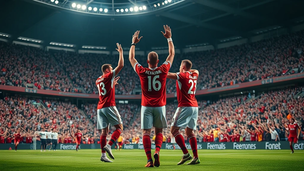 Wisła Kraków kontra Znicz Pruszków: Czy Biała Gwiazda potwierdzi pozycję lidera?