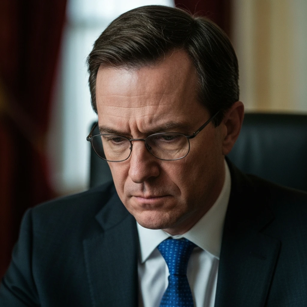 Polska na celowniku terrorystów? Szef BBN wskazuje na niepokojący sygnał z Iranu