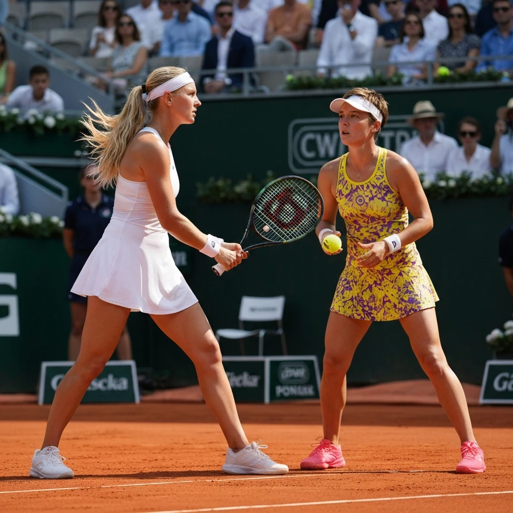 Laureus World Sports Awards: Sabalenka w gronie nominowanych, Świątek doceniona w poprzednich latach