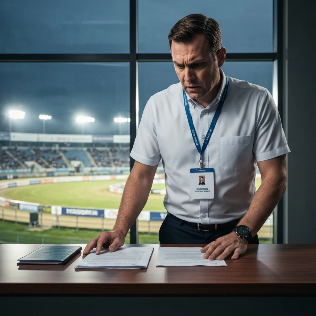 Polonia Bydgoszcz na transferowym rozdrożu: Gwiazdy poza zasięgiem, przyszłość pod znakiem zapytania