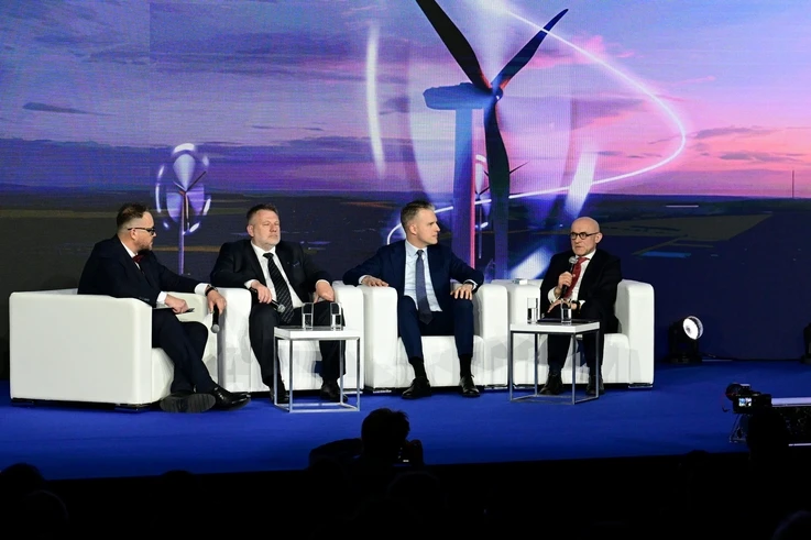 ORLEN na Forum Energia z Polski: „local first” to nie slogan, ale zmiana myślenia o potencjale i roli polskich firm