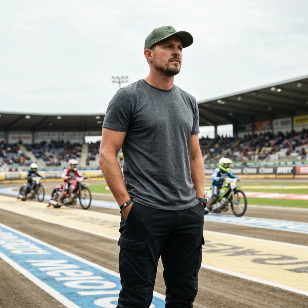 Wilki Krosno gotowe na sezon: Trener Świderski ujawnia plany i stan zdrowia kluczowych zawodników