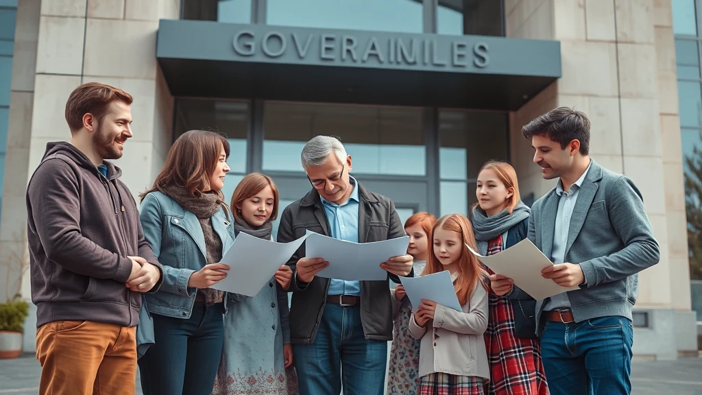 Koniec 800 Plus? Rząd rozważa milion złotych wsparcia na dziecko!