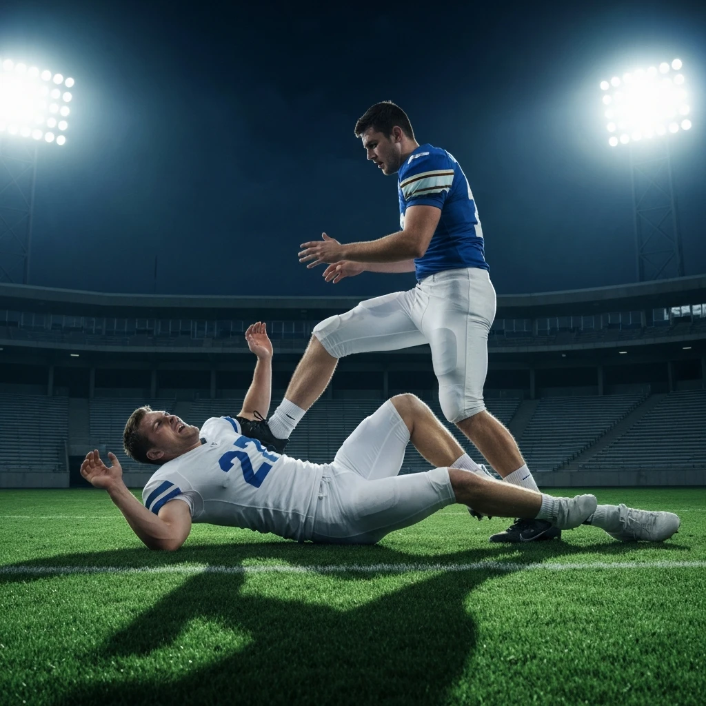 Skandal po meczu Realu Madryt! Zawodnik Getafe oskarża: "Dostałbym 10 meczów zawieszenia!"