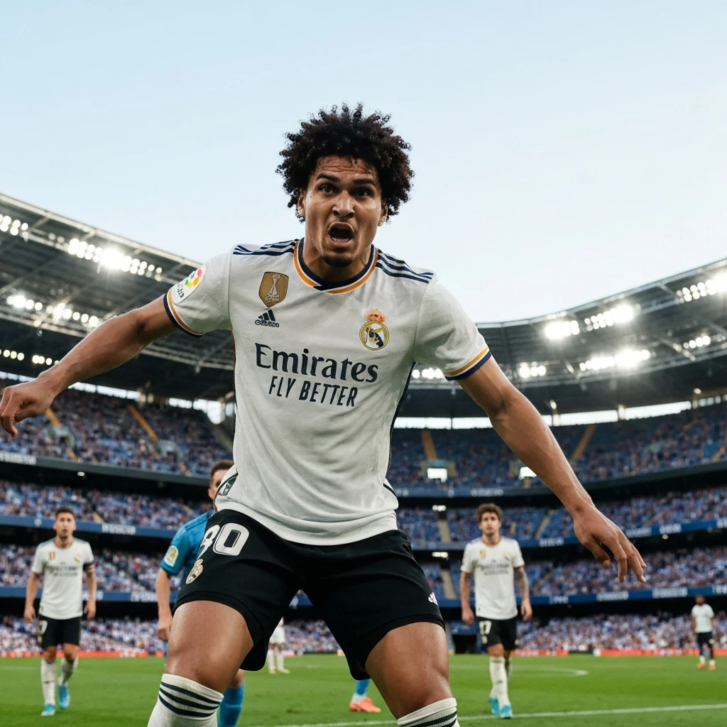 Fatalne wieści dla Realu Madryt. Gwiazda straciła cały sezon!