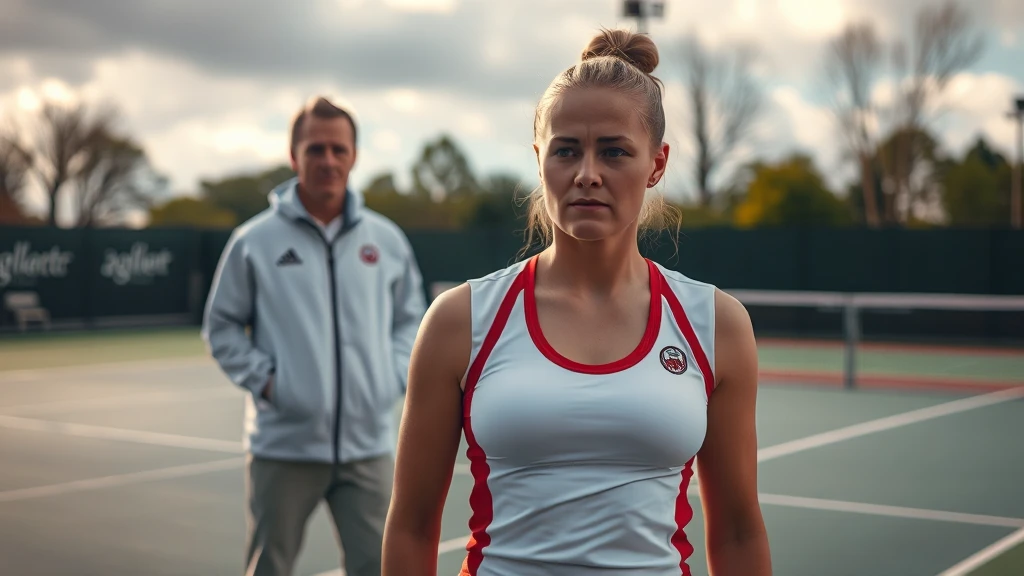 Czeszka z polskim paszportem: Jak Linda Klimovicova podbiła serca kadry i Dawida Celta?